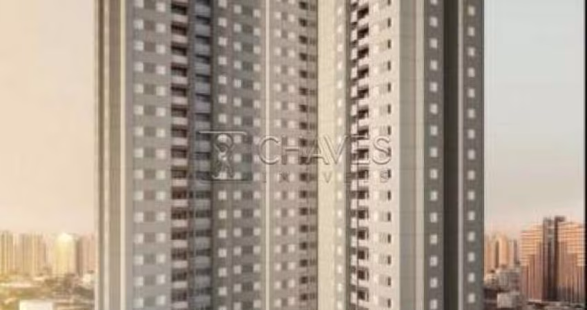 Apartamento Padrão em Ribeirão Preto