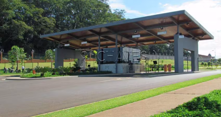 Casa térrea de 4 suítes à venda no condomínio alphaville ii, 263 m², alphaville zona sul de ribeirão preto