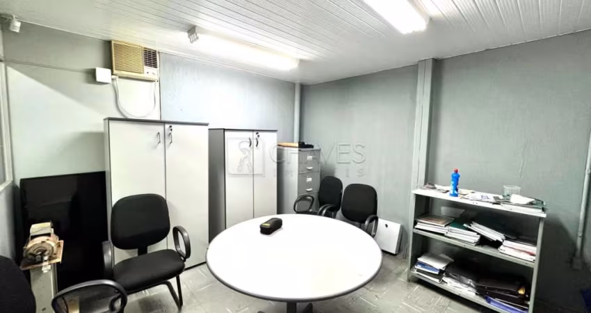 Salão comercial de 5 salas para alugar, 484 m², Lagoinha zona leste de Ribeirão Preto