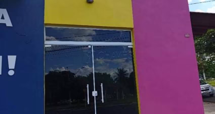 Comercial Salão em Ribeirão Preto