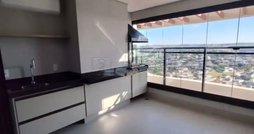 Apartamento de 2 quartos para alugar no edifício fascínio, 74,36 m², jardim olhos d`água zona sul de ribeirão preto