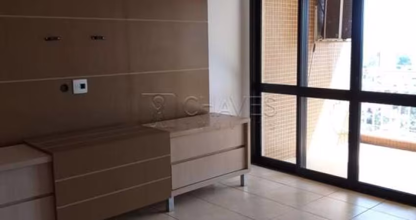 Apartamento Padrão em Ribeirão Preto