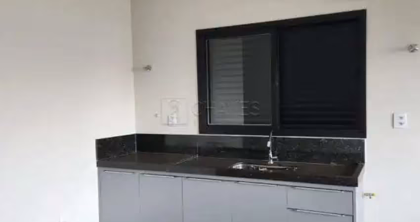 Apartamento kitnet residencial ou comercial de 42,95m², para alugar no jardim iguatemi, zona leste de ribeirão preto