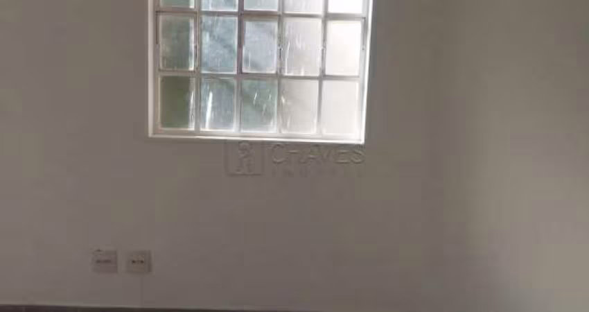 Sala comercial de 47,67 m² para alugar, Bairro Lagoinha zona leste de Ribeirão Preto