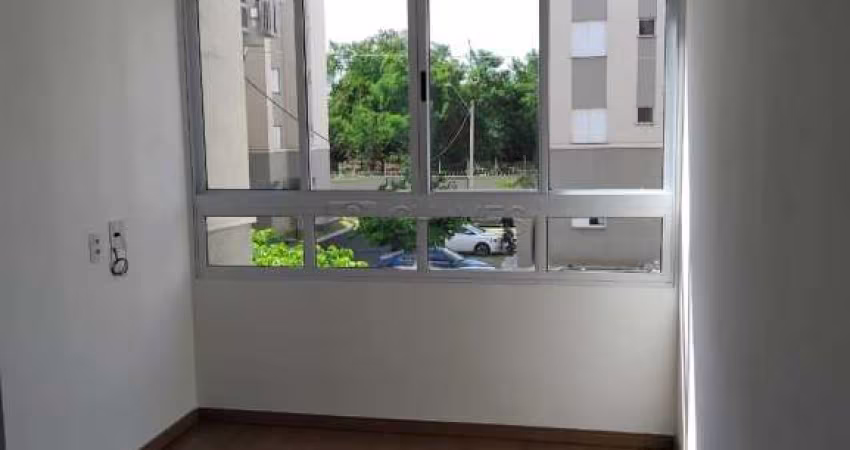 Apartamento de 2 quartos para alugar no Edifício Vale das Nascentes, 47 m², Chácaras Pedro Corrêa de Carvalho, zona norte de Ribeirão Preto