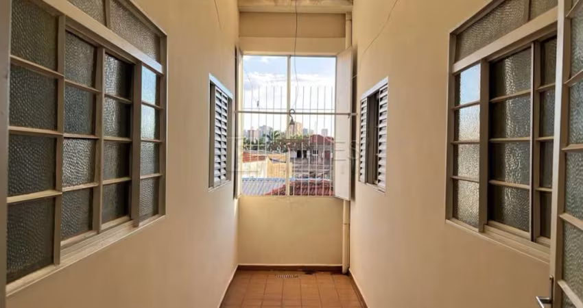 Apartamento 2 quartos para alugar no Edificio Drumont, 53,00 m², Campos Eliseos, Ribeirão Preto