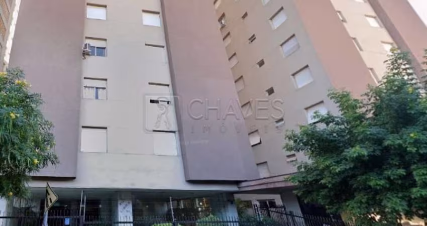 Apartamento Padrão em Ribeirão Preto