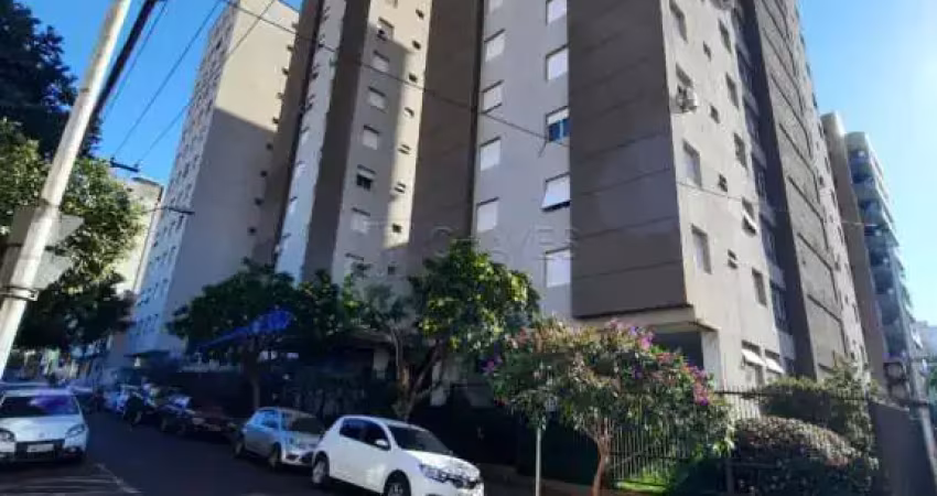 Apartamento com 3 quartos para alugar na Rua Bernardino de Campos, --, Higienópolis, Ribeirão Preto