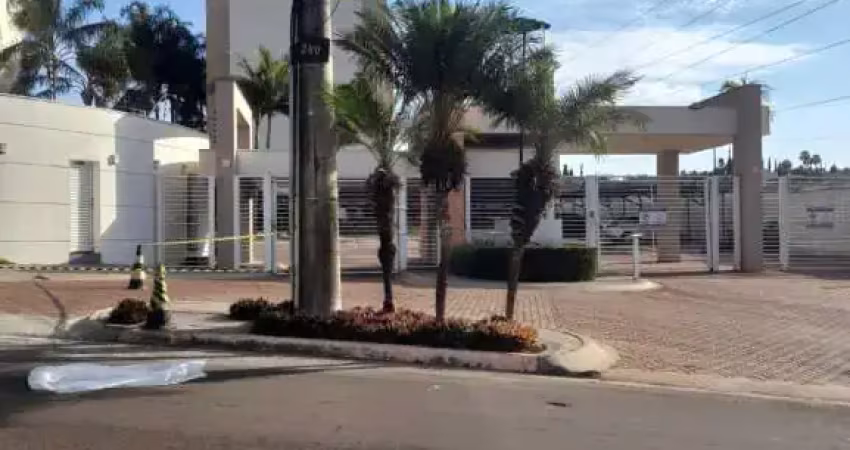 Flat para locaçao, condomínio mediterrâneo, jardim botânico em ribeirao preto