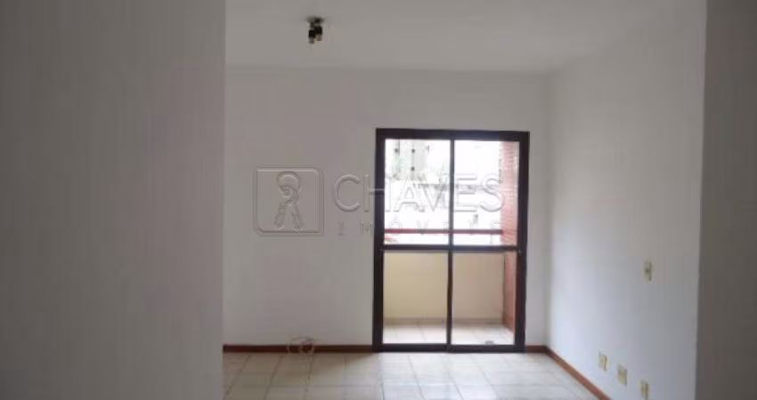 Apartamento Padrão em Ribeirão Preto