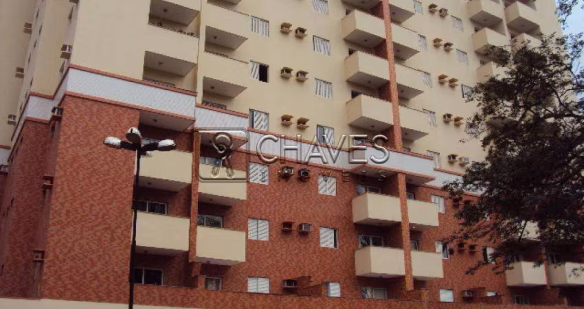 Apartamento Edifício Villaggio Belluno,Preto Nova Ribeirânia, Zona Sul de Ribeirão