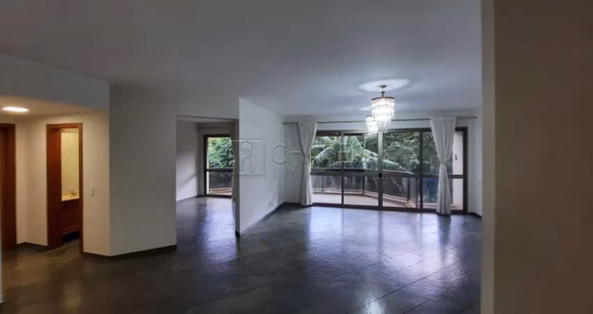 Apartamento de 3 quartos sendo 1 suíte à venda no Edifício São Conrado, 204,35 m² em Ribeirão Preto
