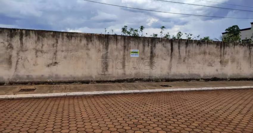 Terreno condomínio à venda no condomínio Recanto do Rio Pardo, 1.035 m², Jardinópolis