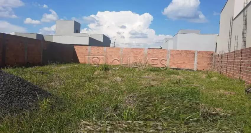 Terreno para venda, condomínio san marco ii, bonfim paulista