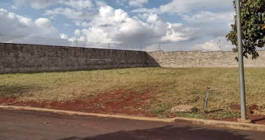 Terreno pra Venda, Condomínio Siena, Bonfim Paulista