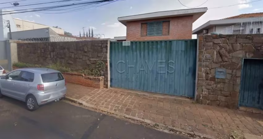 Sobrado Comercial ou Residencial pra Venda, Jardim Sumaré, Ribeirão Preto