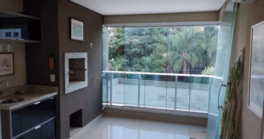 Apartamento de 2 quartos para alugar no Edifício Berlim, 86m², Jardim Botânico zona sul de Ribeirão Preto