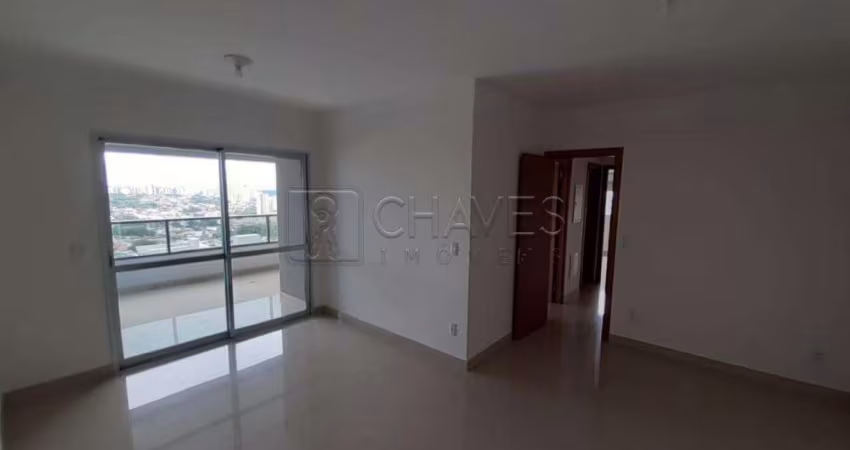 Apartamento Padrão em Ribeirão Preto