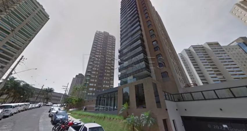 Apartamento para Locação, Edifício HydePark, Bosque das Juritis, Ribeirão Preto