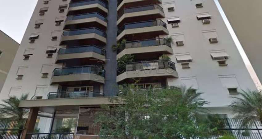 Apartamento Padrão em Ribeirão Preto