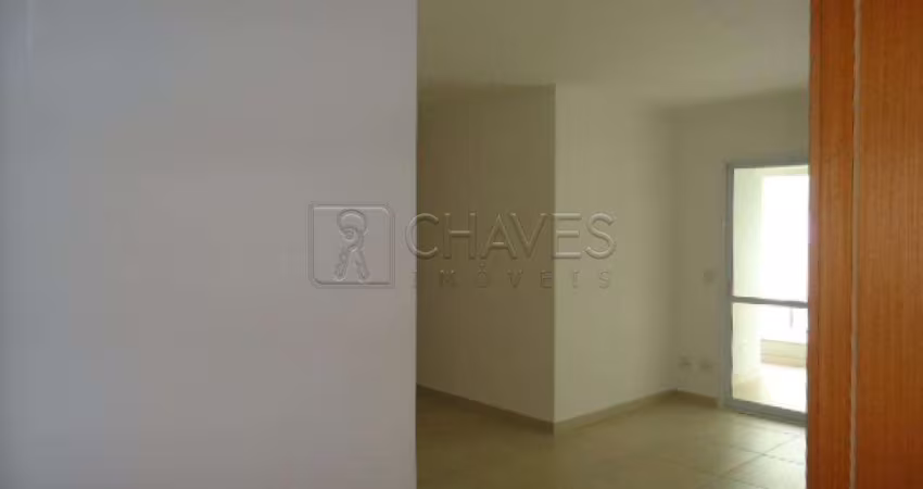 Apartamento Padrão em Ribeirão Preto