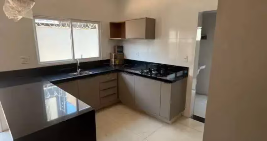 Casa térrea de 3 suítes à venda no Condomínio Vila Romana II, 148M², Recreio das Acácias zona sul de Ribeirão Preto