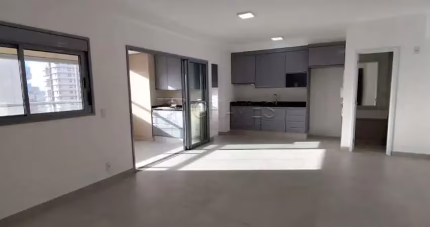 Apartamento de 2 quartos para alugar no Edifício THZ, 100 m², Jardim Botânico zona sul de Ribeirão Preto