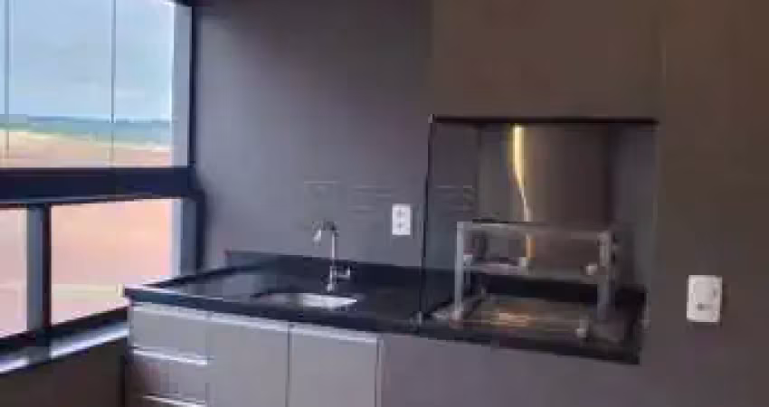 Apartamento de 2 quartos para alugar no edifício livit, 69m², jardim olhos d`água ii zona sul de ribeirão preto
