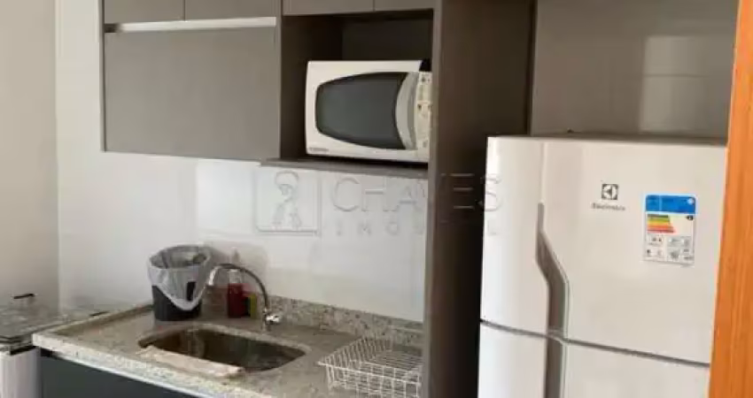 Apartamento Edifício Jasmim, Jardim Irajá, Zona Sul de Ribeirão Preto