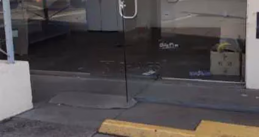 Loja de 50 m², para alugar na av joão fiusa, alto da boa vista, zona sul de ribeirão preto