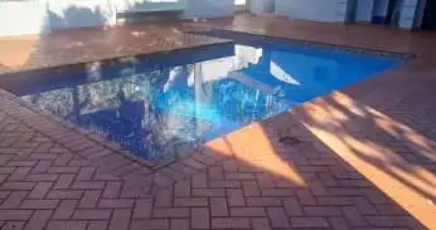 Sobrado de 4 quartos para  venda e locação no jardim canadá, 533 m², zona sul de ribeirão preto