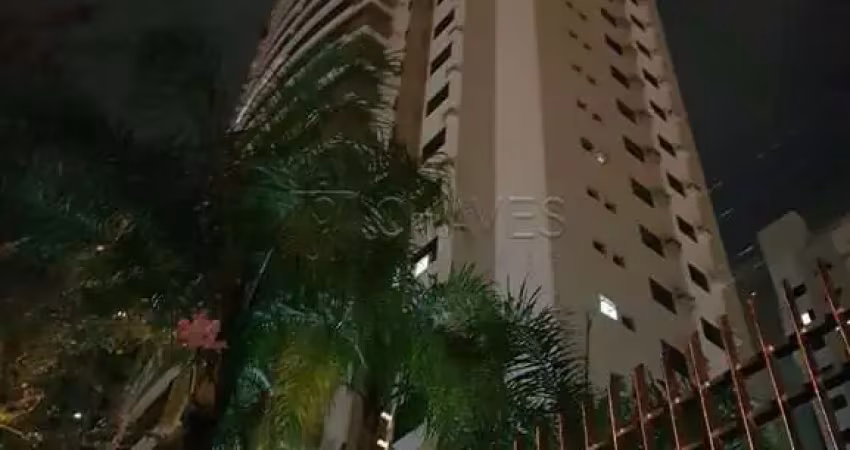 Apartamento para locaçao, edifício quebec, jardim irajá, ribeirão preto