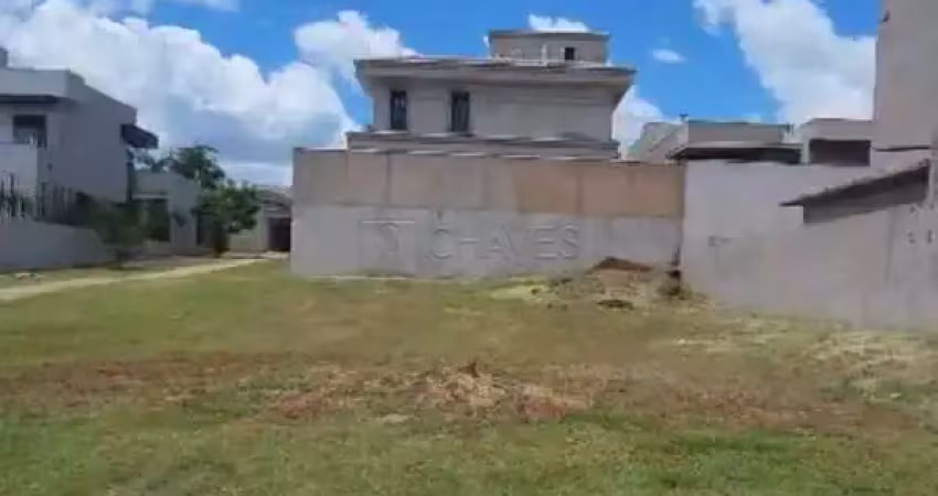 Terreno em condomínio à venda no condomínio quinta dos ventos, 442m², vila do golf zona sul de ribeirão preto
