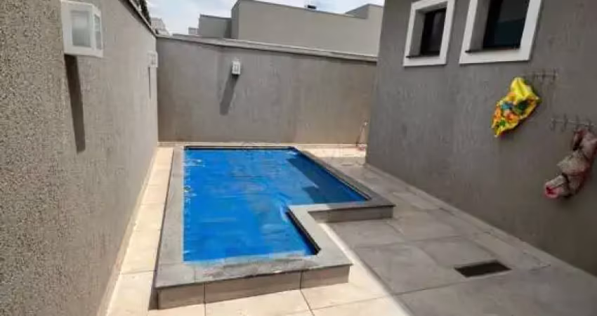 Casa condomínio 3 suítes para venda e locação no condomínio villa romana i, 152 m², bairro recreio das acácias em ribeirão preto