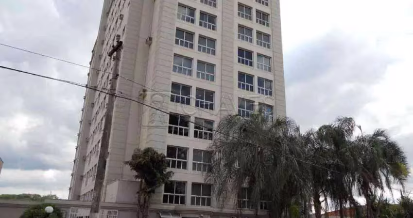 Apartamento com 1 quarto para alugar na Rua Arnaldo Victaliano, --, Jardim Palma Travassos, Ribeirão Preto