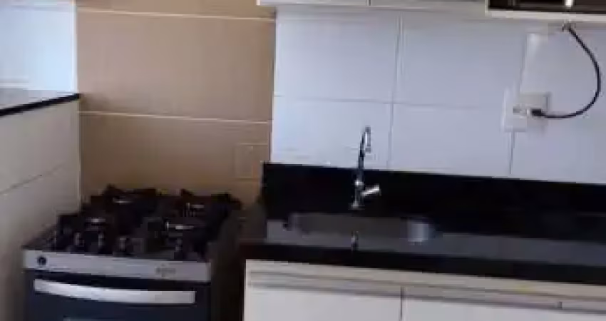 Apartamento de 1 suíte para alugar no edifício smart house,36 m², residencial florida, ribeirão preto
