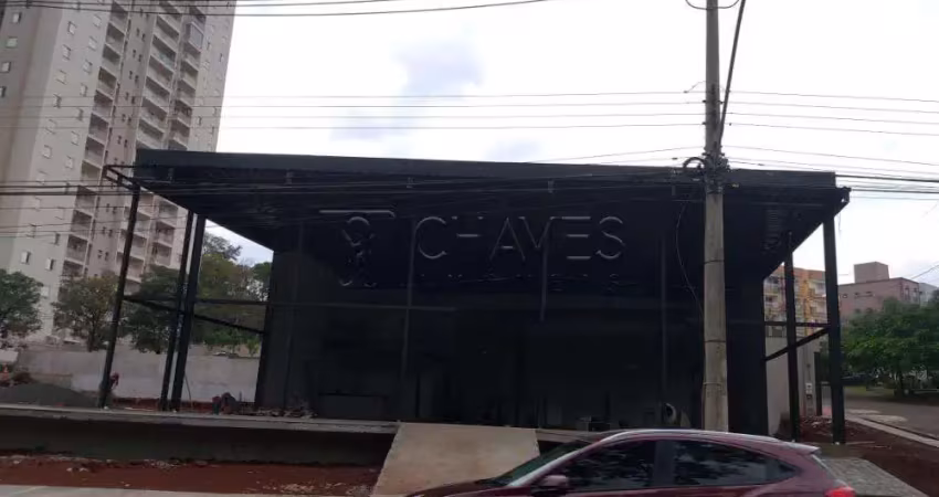 Ponto comercial para alugar na RUA DOMINGOS VITALIANO 91 ESQUINA COM Avenida Carlos Eduardo de Gasperi Consoni, --, Jardim Botânico, Ribeirão Preto