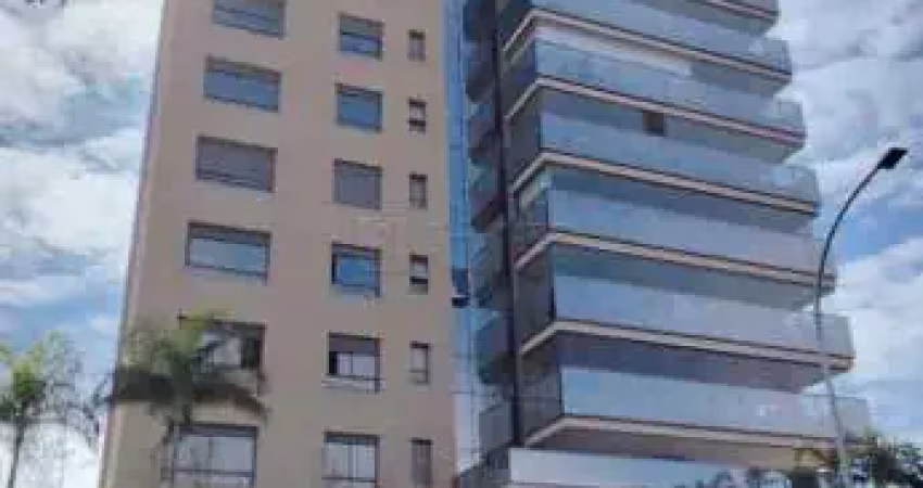 Apartamento de 4 suítes à venda no edifício cidade de montreal, 376 m², jardim irajá zona sul de ribeirão preto