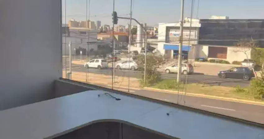 Salão comercial para alugar na avenida presidente vargas,362m², alto da boa vista zona sul de ribeirão preto