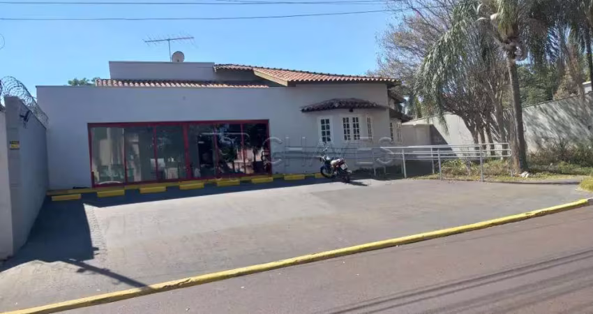 Casa com 7 quartos para alugar na Avenida Carlos Consoni, --, Jardim Canadá, Ribeirão Preto