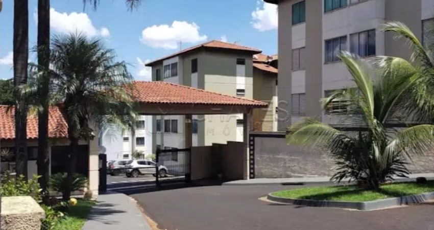 Apartamento de 1 quarto para alugar no edifício residencial aroeira, vila amélia, zona leste de ribeirão preto