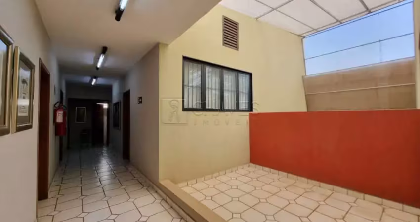 Salas comerciais, sobreloja 140m² para alugar no jardim sumaré, zona sul de ribeirão preto