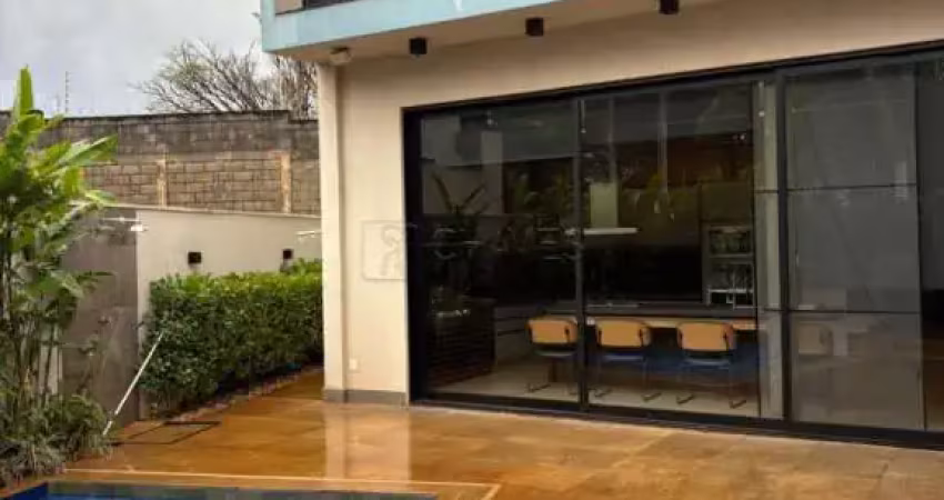 Sobrado de 3 suítes à venda no condomínio buona vita, 252m², bonfim paulista, ribeirão preto