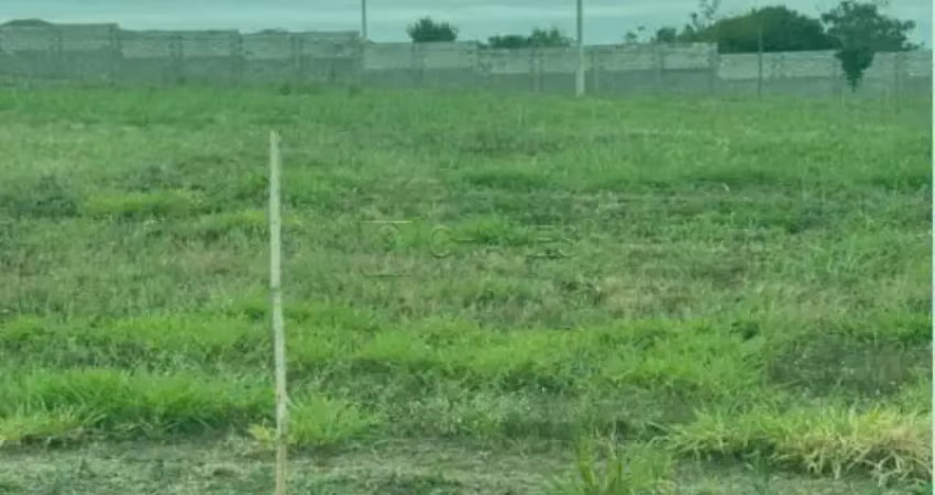 Terreno em condomínio à venda no condomínio jardins do parque village costa sul,275m²,bonfim paulista, ribeirão preto