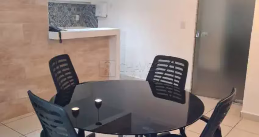Sala comercial para alugar no centro empresarial jardim botânico,48m², jardim botânico zona sul de ribeirão preto