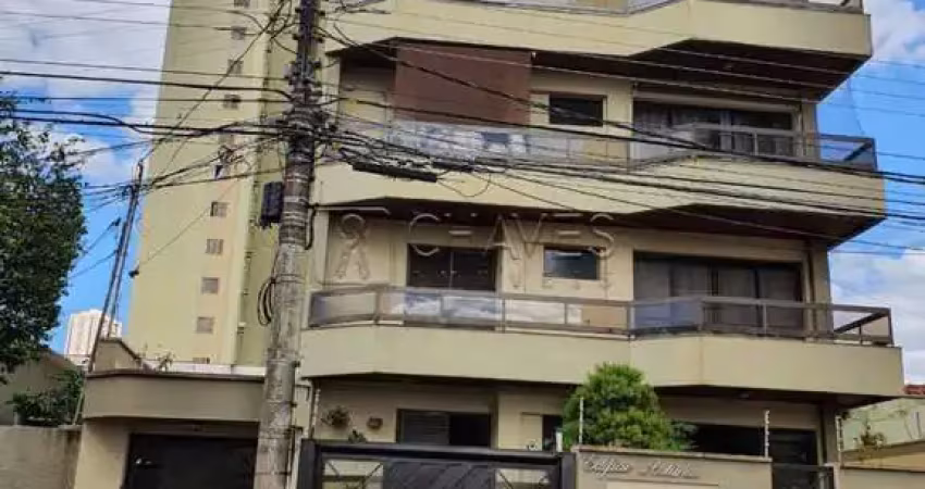 Apartamento de 2 quartos para venda e locação no edifício astúrias, 150m², santa cruz do josé jacques, ribeirão preto
