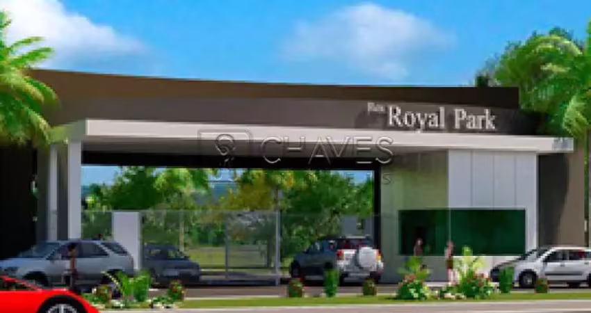Terreno à venda na Avenida Doutor Francisco Gugliano, --, Royal Park, Ribeirão Preto