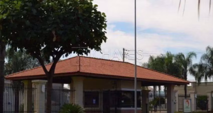 Terreno residencial condomínio figueira branca, recreio das acácias,zona sul de ribeirão preto