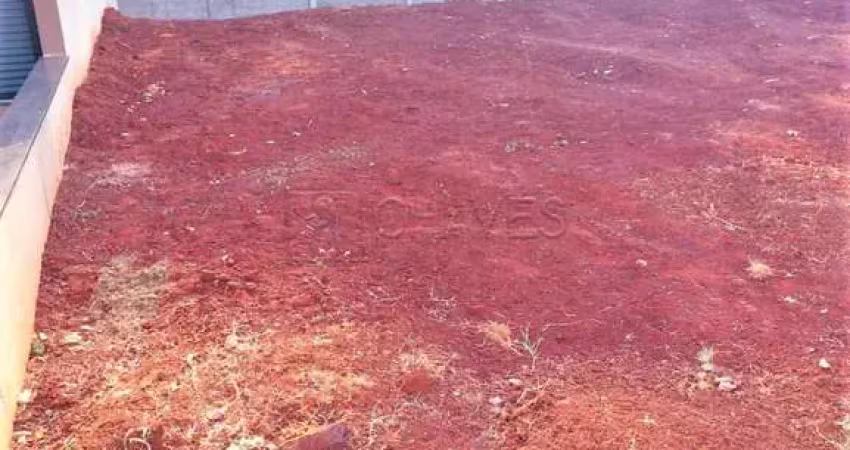 Terreno condomínio vila romana, recreio das acácias, zona sul de ribeirão preto