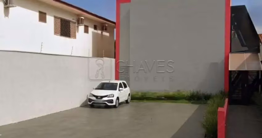 Casa comercial, jardim califórnia, zona sul de ribeirão preto